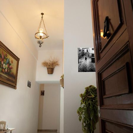 B & B Agrigento Antica Extérieur photo