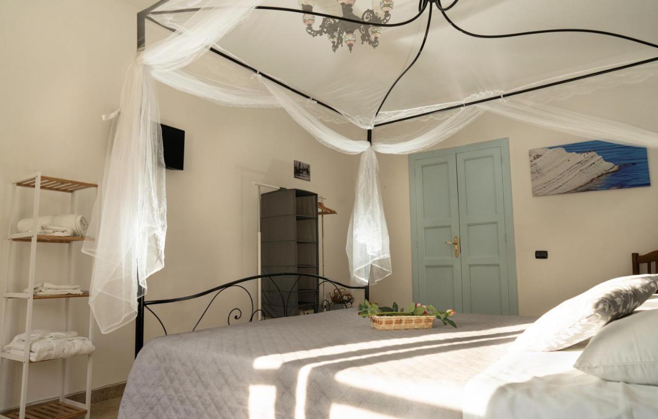 B & B Agrigento Antica Extérieur photo