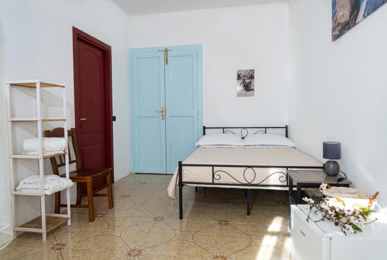 B & B Agrigento Antica Extérieur photo