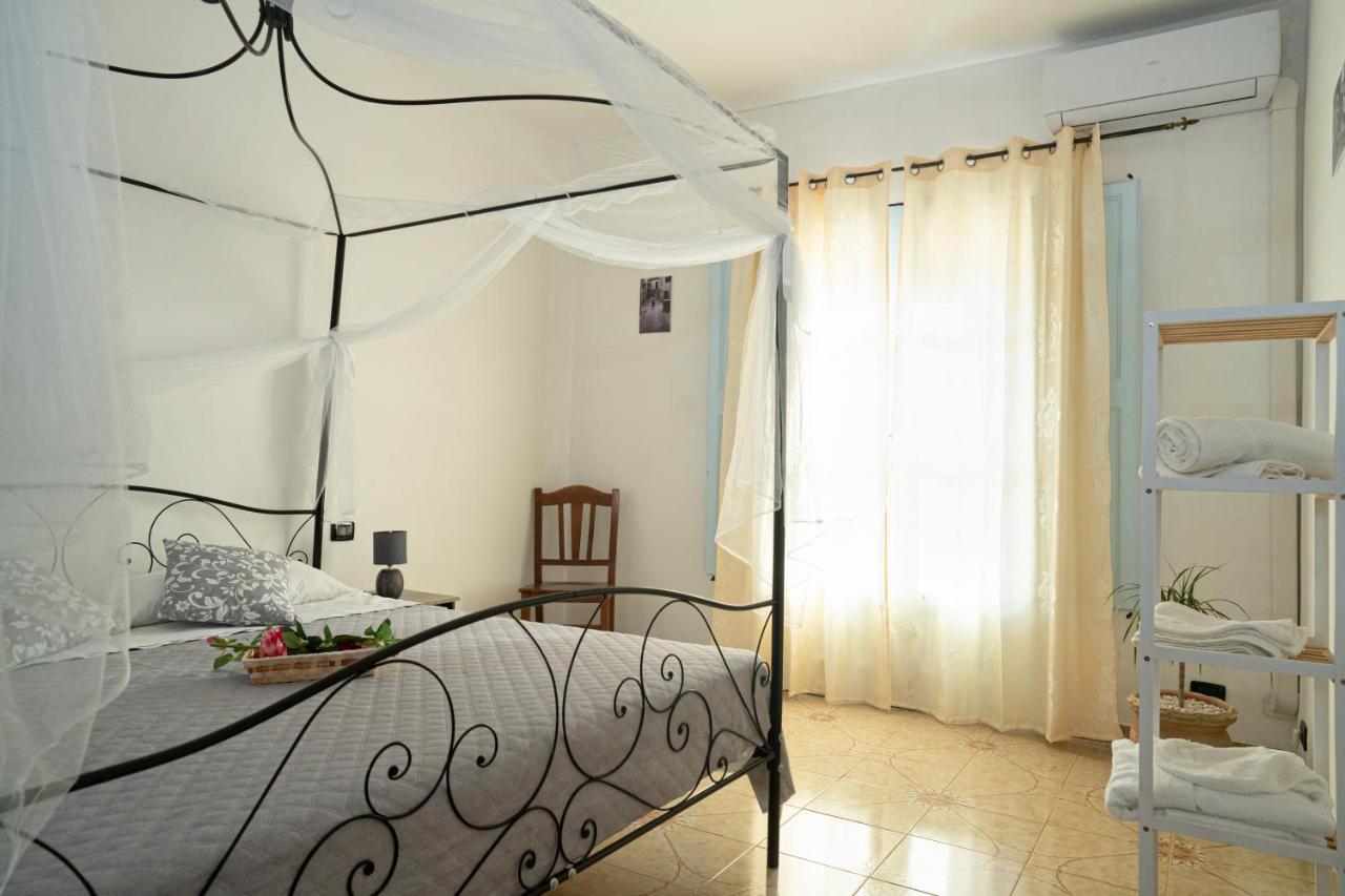 B & B Agrigento Antica Extérieur photo