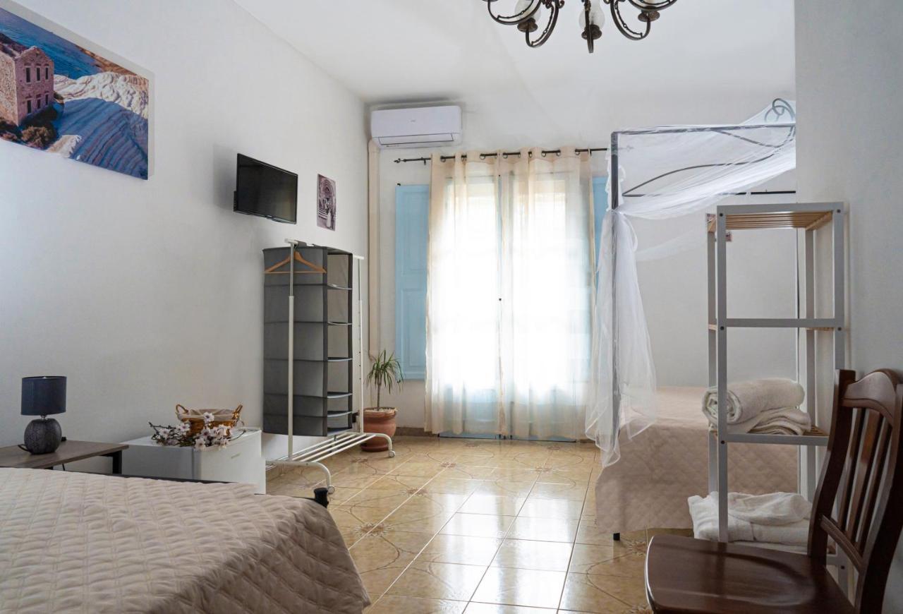 B & B Agrigento Antica Extérieur photo
