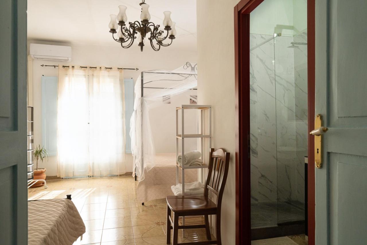 B & B Agrigento Antica Extérieur photo