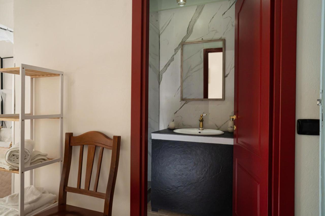 B & B Agrigento Antica Extérieur photo