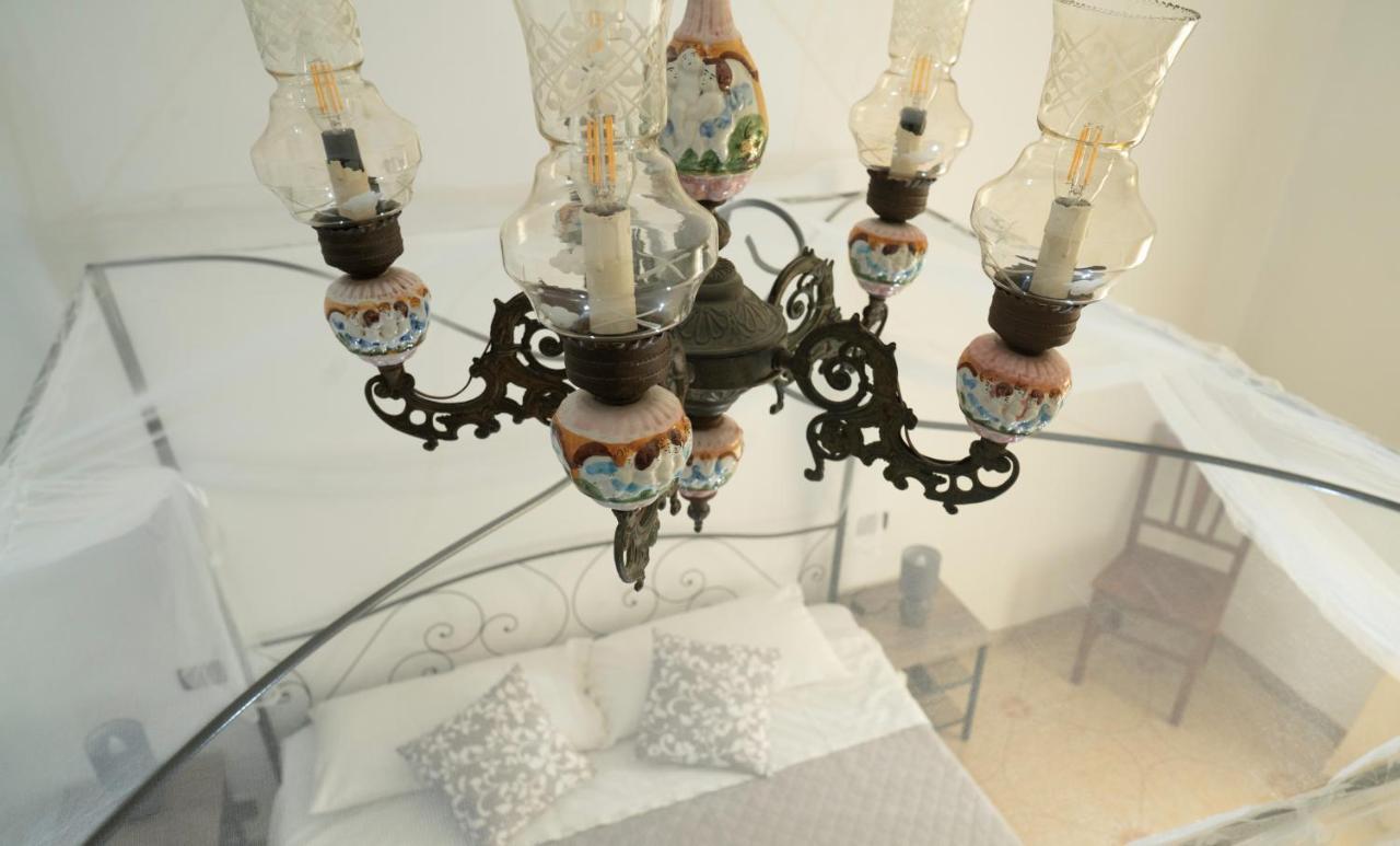 B & B Agrigento Antica Extérieur photo
