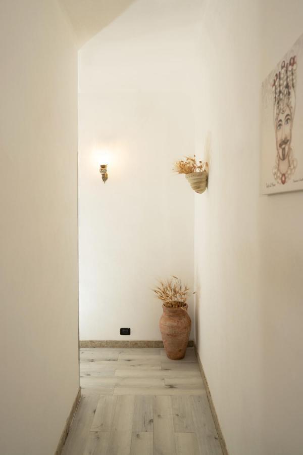 B & B Agrigento Antica Extérieur photo