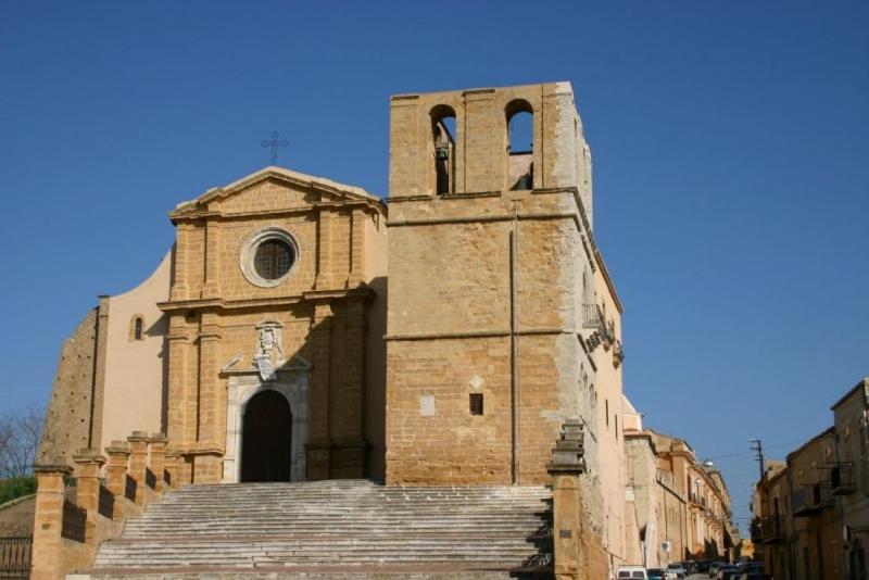 B & B Agrigento Antica Extérieur photo