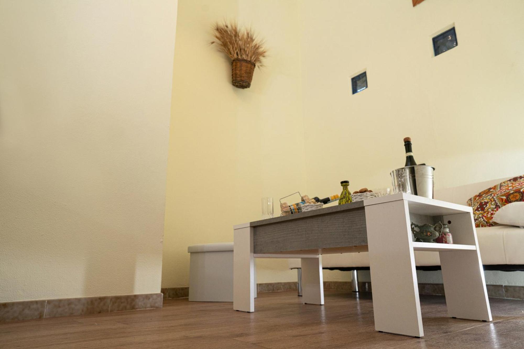 B & B Agrigento Antica Extérieur photo