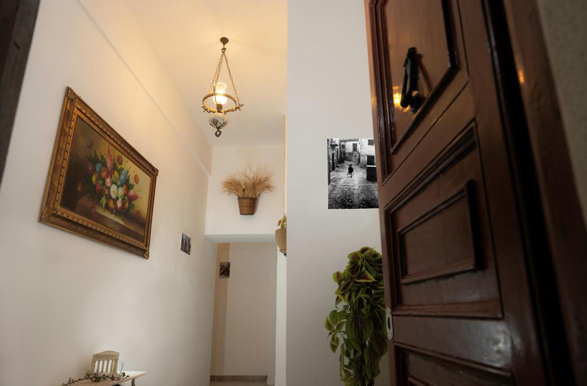 B & B Agrigento Antica Extérieur photo