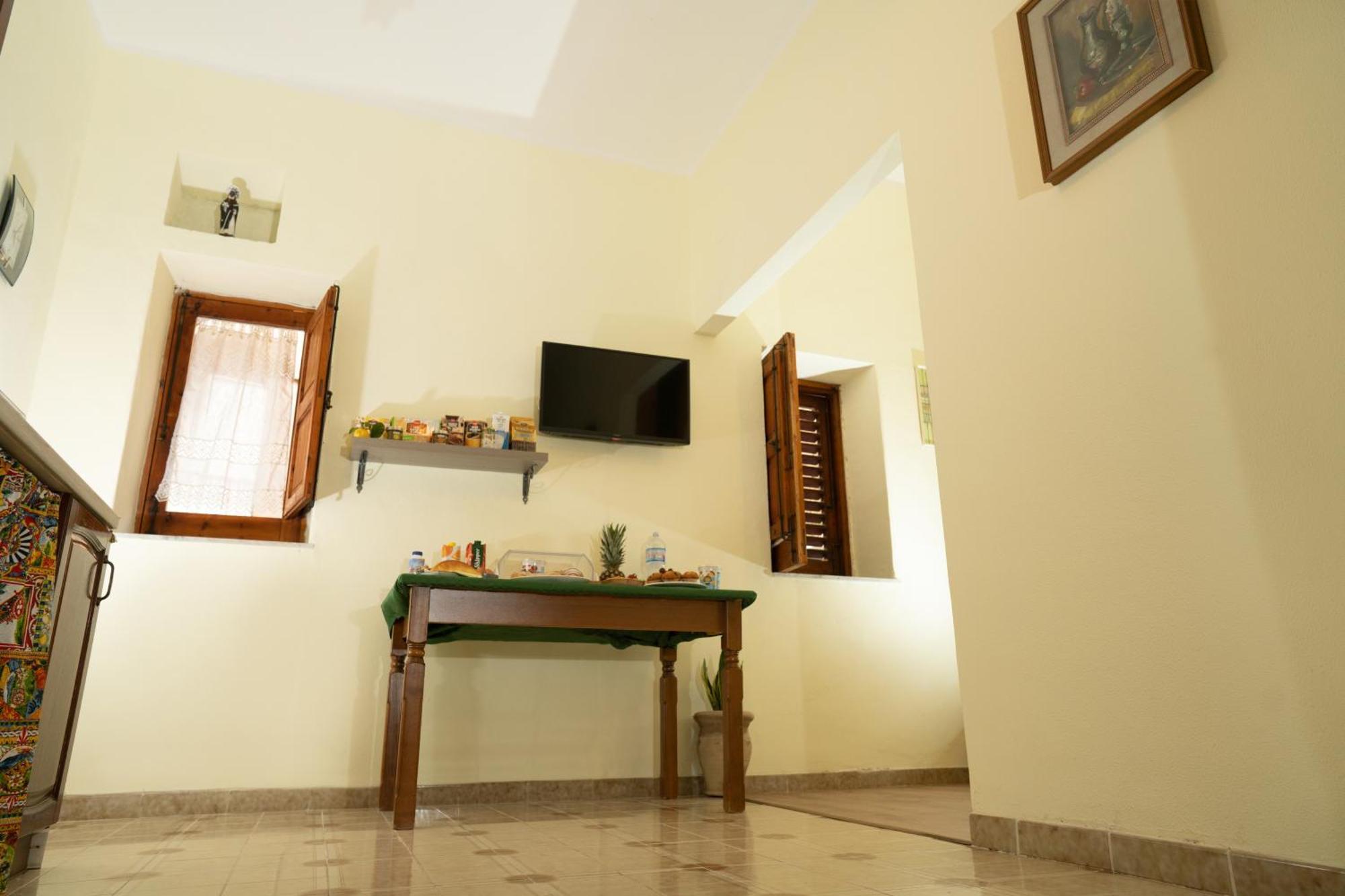B & B Agrigento Antica Extérieur photo